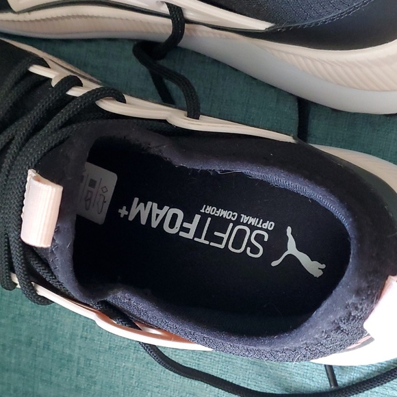 Puma Soft Foam Sneakers - Picture 3 of 9